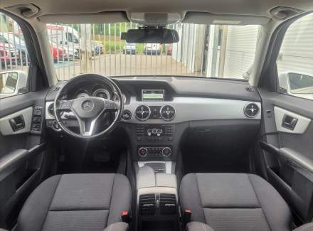 Mercedes-Benz - GLK