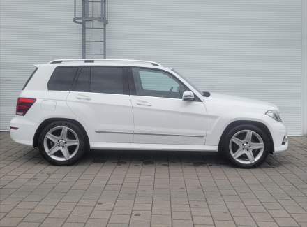 Mercedes-Benz - GLK