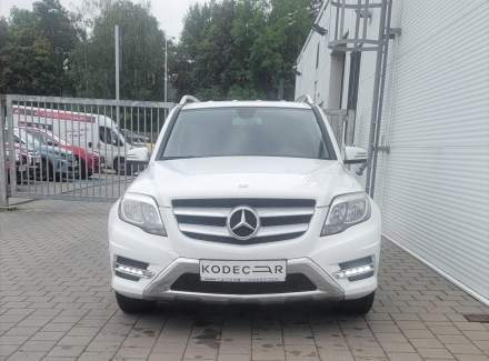 Mercedes-Benz - GLK