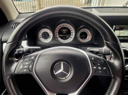 Mercedes-Benz - GLK