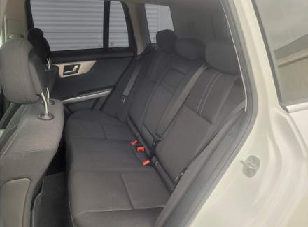 Mercedes-Benz - GLK
