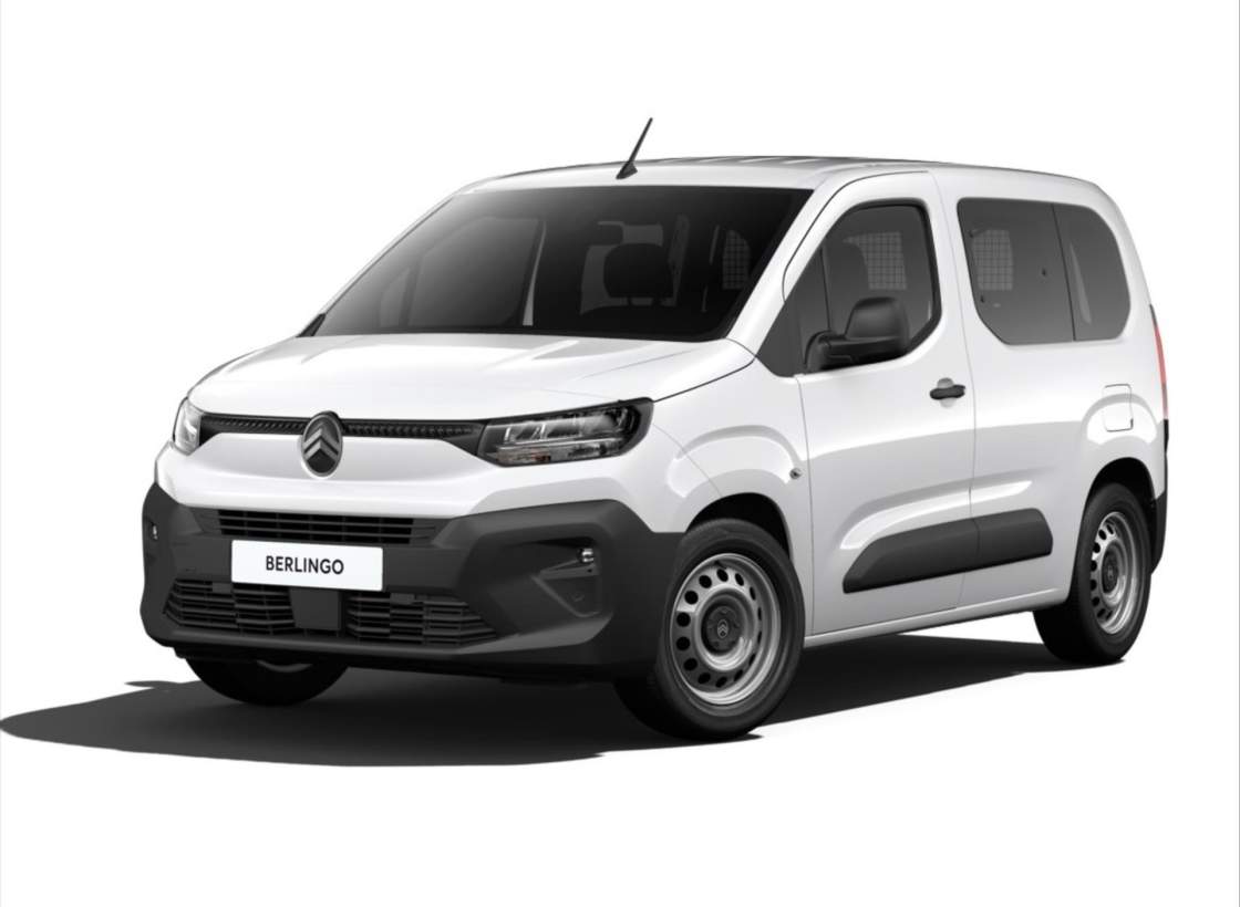 Citroën - Berlingo