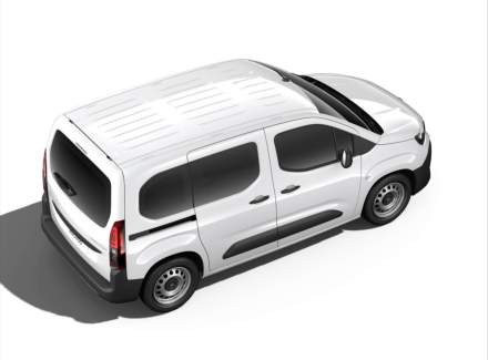 Citroën - Berlingo