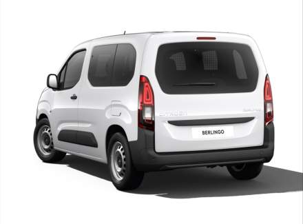 Citroën - Berlingo