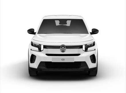 Citroën - C3