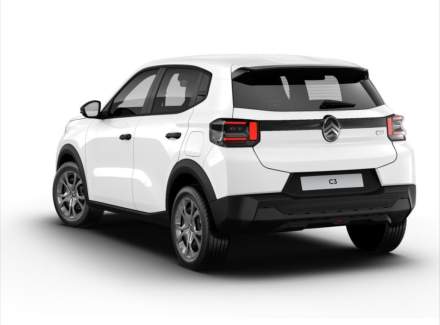 Citroën - C3