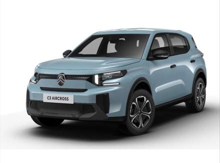 Citroën - C3 Aircross