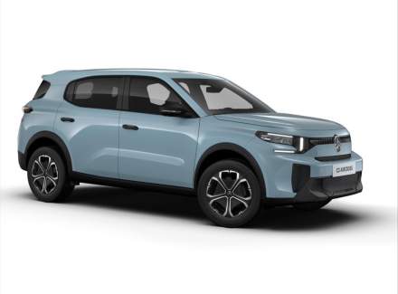 Citroën - C3 Aircross