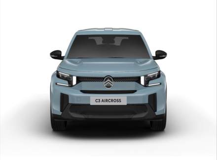 Citroën - C3 Aircross