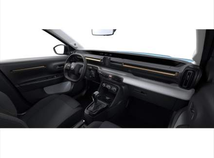 Citroën - C3 Aircross