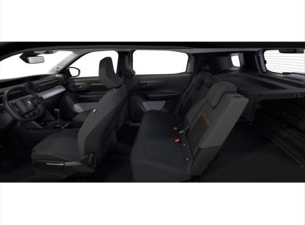 Citroën - C3 Aircross