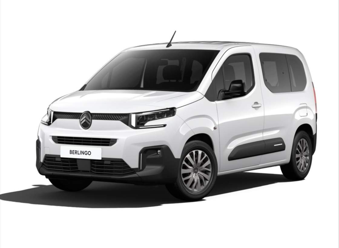 Citroën - Berlingo