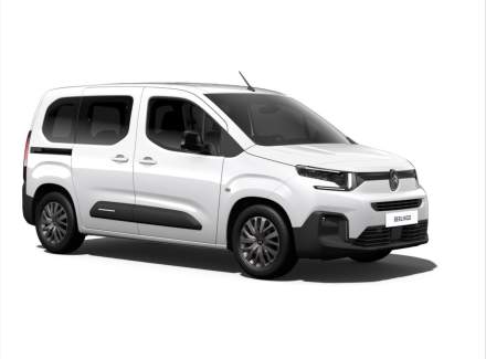 Citroën - Berlingo