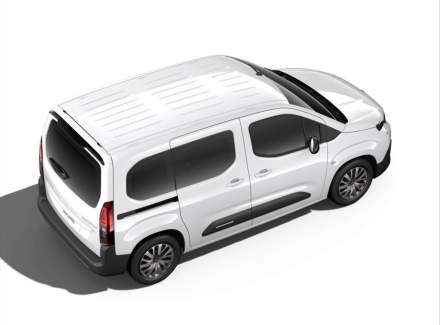 Citroën - Berlingo