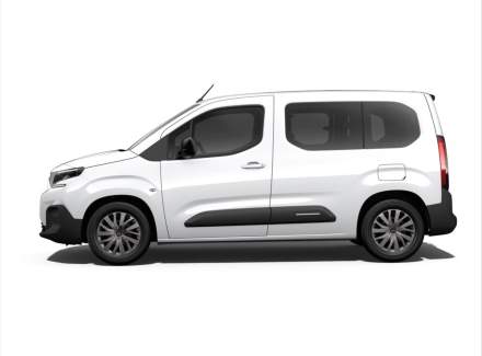 Citroën - Berlingo