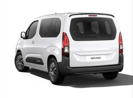 Citroën - Berlingo