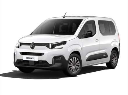 Citroën - Berlingo