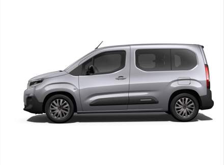 Citroën - Berlingo