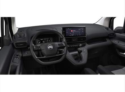 Citroën - Berlingo