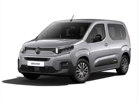 Citroën - Berlingo