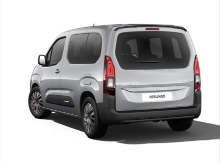 Citroën - Berlingo