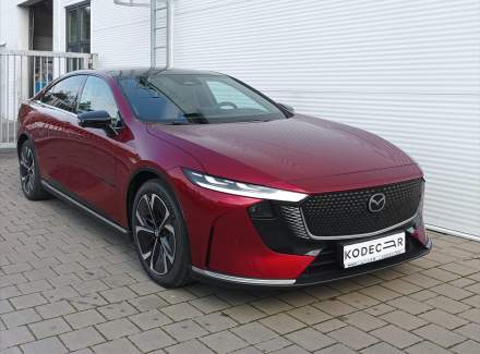 Mazda - 6e
