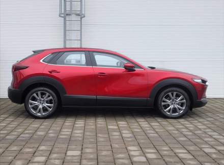 Mazda - CX-30