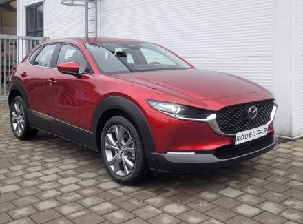 Mazda - CX-30