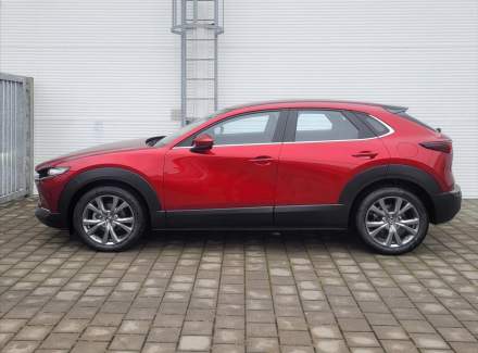 Mazda - CX-30