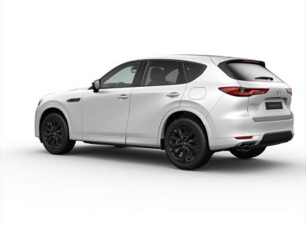 Mazda - CX-60