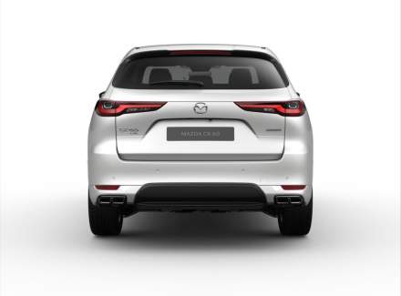 Mazda - CX-60