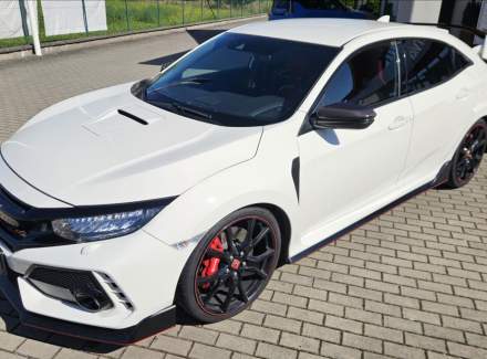 Honda - Civic