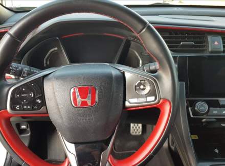 Honda - Civic