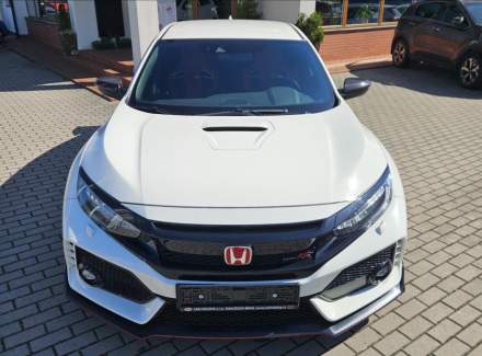 Honda - Civic