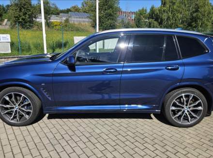 BMW - X3
