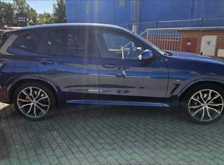 BMW - X3