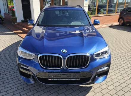 BMW - X3