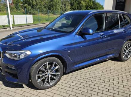 BMW - X3