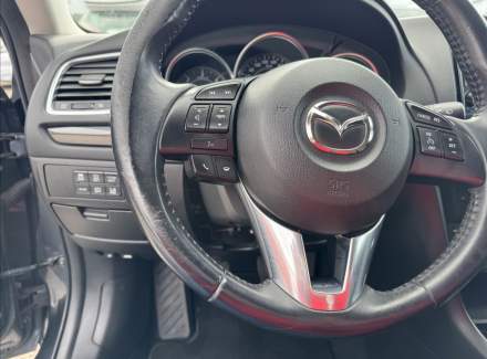 Mazda - 6