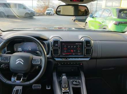 Citroën - C5 Aircross