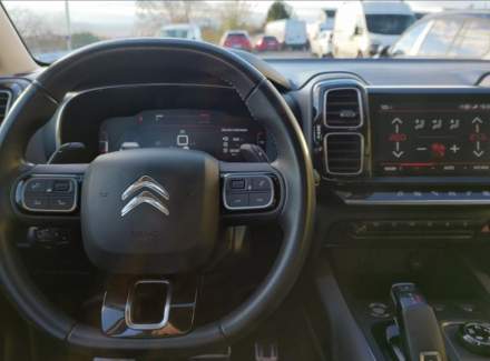 Citroën - C5 Aircross