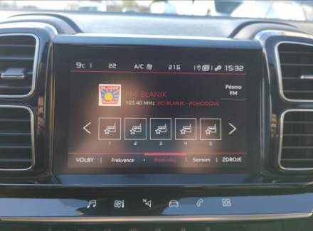 Citroën - C5 Aircross