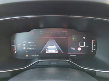 Citroën - C5 Aircross