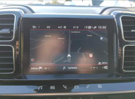 Citroën - C5 Aircross