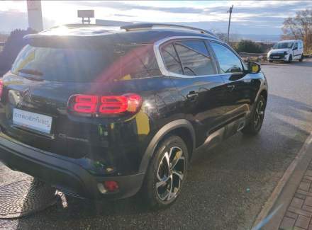 Citroën - C5 Aircross