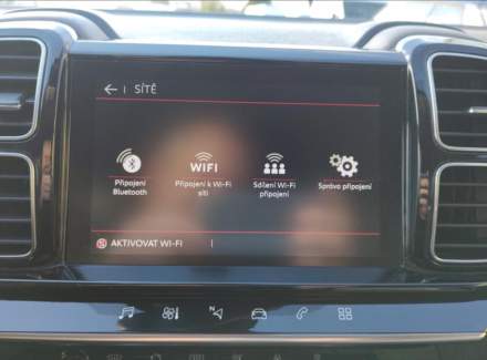 Citroën - C5 Aircross