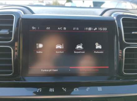 Citroën - C5 Aircross