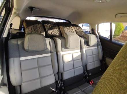 Citroën - C5 Aircross