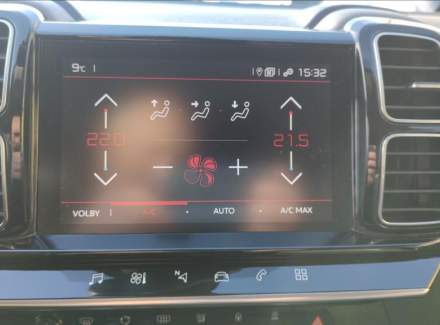 Citroën - C5 Aircross