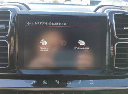 Citroën - C5 Aircross